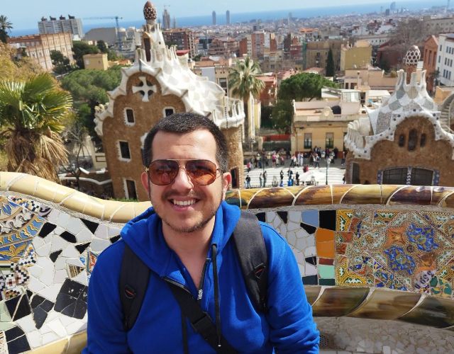 Halfeti Birebir İngilizce Dersi